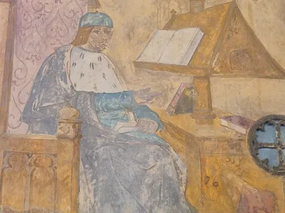 MESLAY-LE-GRENET - Entrez dans la danse macabre : visite nocturne...