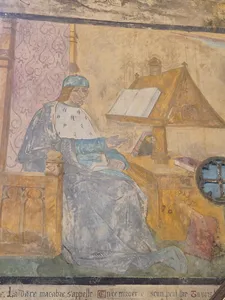 MESLAY-LE-GRENET - Entrez dans la danse macabre : visite nocturne...