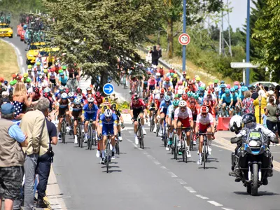 Le Tour de France 2027 de retour en Centre-Val de Loire