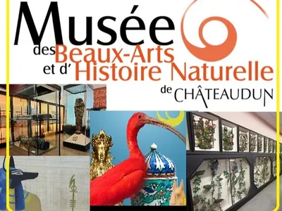 CHÂTEAUDUN - Musée : Quand tu dors, ton cerveau travaille