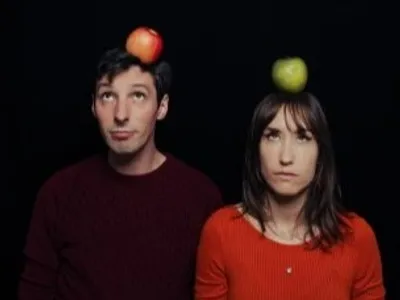 NOGENT-LE-ROTROU - La Guinguette : Couleur Pomme