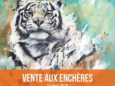 NOGENT-LE-PHAYE - Vente aux enchères au profit des pensionnaires du...