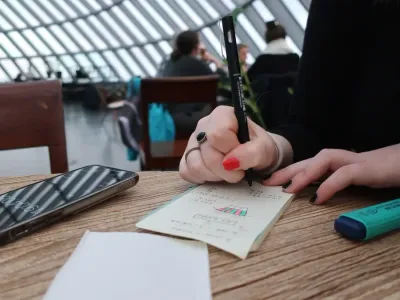 Forum emploi : plus de 400 offres annoncées pour la 13e édition