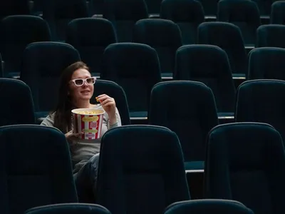 Inclusion : le « Ciné Relax » s'adapte à tous avec des séances...