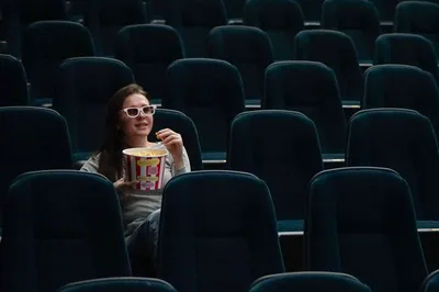 Inclusion : le « Ciné Relax » s'adapte à tous avec des séances...