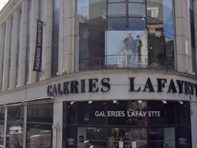 ORLÉANS – La ville ne veux pas de Shein aux Galeries Lafayette