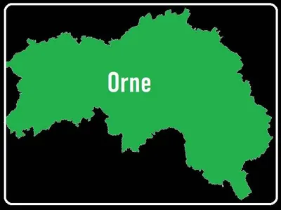 ORNE - Un corps démembré et en décomposition découvert à L'Aigle,...
