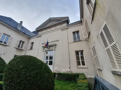 🔊 Trafic de migrants en Eure-et-Loir : le procès renvoyé