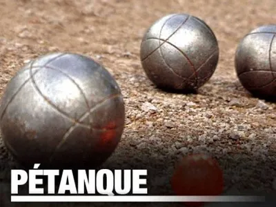 DENONVILLE - Grande soirée pétanque et barbecue