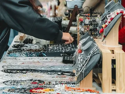 La Saint-André revient à Chartres : les exposants sont appelés à...
