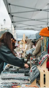 La Saint-André revient à Chartres : les exposants sont appelés à...