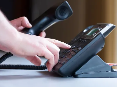 De faux policiers démarchent les Saint-Georgiens