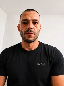 🔊 À Brou, Fredpsycho transforme son parcours et ses épreuves en...