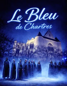 🔊« Le Bleu de Chartres », c'est aussi en musique