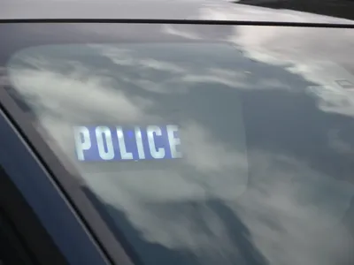 Un refus d’obtempérer à Chartres se termine dans les Yvelines