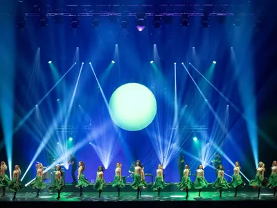 Celtic Legends fêtera son 25ᵉ anniversaire au Colisée en 2027