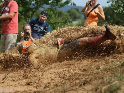 Du changement pour la Déferlante percheronne 2026
