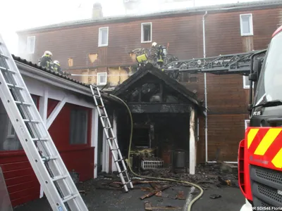 LOIRET – Un homme soupçonné d'être à l'origine de l'incendie d'un...