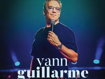 Le spectacle de Yann Guillarme reporté à Lucé