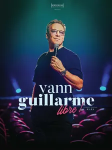 Le spectacle de Yann Guillarme reporté à Lucé