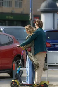 Trottinettes électriques : le casque devient obligatoire à Champhol