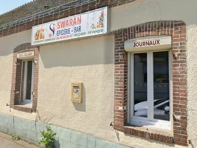 Trois mois de fermeture imposée pour le Swaran à Chaudon après un...