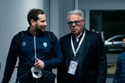 Thierry Anti dirigera le C'CMHB la saison prochaine