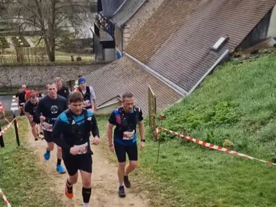 CLOYES-LES-TROIS-RIVIÈRES – Une très belle 15e édition du Trail des...