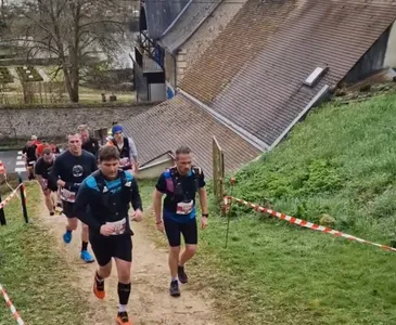 CLOYES-LES-TROIS-RIVIÈRES – Une très belle 15e édition du Trail des...