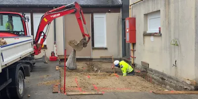 5,2 millions d’euros pour rénover le collège à Anet