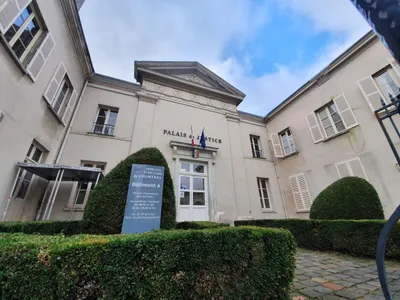 Des renforts pour la Justice en Eure-et-Loir