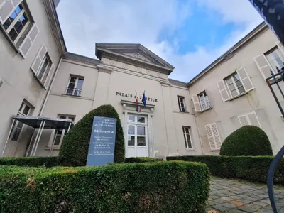 Des renforts pour la Justice en Eure-et-Loir