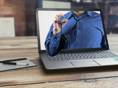 🔊 Des téléconsultations médicales pour accéder à des médecins