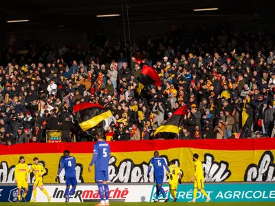 FOOTBALL – Coupe de France : Orléans éliminé la tête haute