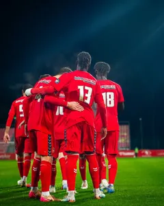 FOOTBALL – Coupe de France : 6500 places vendues pour Orléans - Monaco