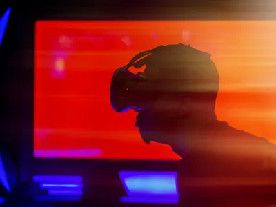 Les Mycéliades rythmées par des projections à Chartres