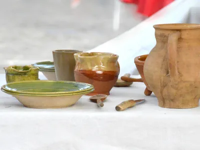 Réservez votre place pour le banquet médiéval de Châteaudun