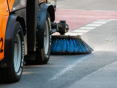 Libérez les rues à Bailleau-le-Pin