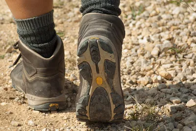 Rando du facteur à Pierres : marchez pour la bonne cause