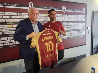 Téji Savanier rejoint le FC Metz : une nouvelle aventure en Grenat
