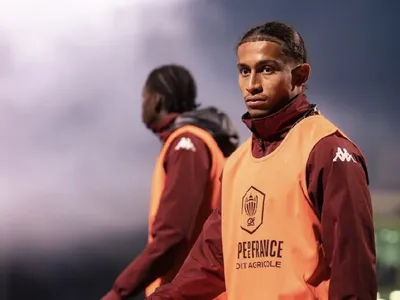 Crans-Montana  : Tahirys Dos Santos est de retour en Moselle 