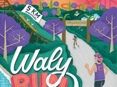  𝐖𝐚𝐥𝐲𝐑𝐮𝐧 𝐑𝐢𝐯𝐞𝐬 𝐝𝐞 𝐌𝐨𝐬𝐞𝐥𝐥𝐞 𝟐𝟎𝟐𝟔 : les...