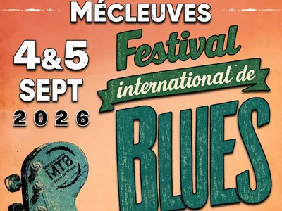 Mécleuves Terre de Blues : un accent féminin pour cette 8e édition