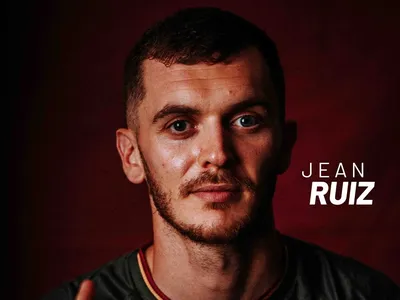 Mercato : Jean Ruiz vient renforcer la défense du FC Metz