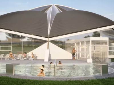 Amnéville : Thermapolis rouvrira bien en 2026 !