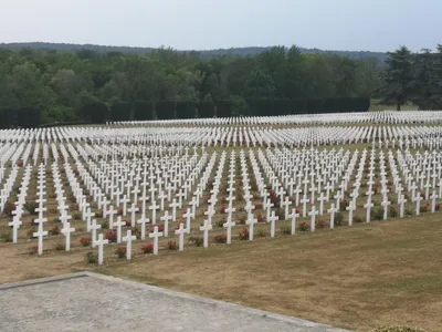 Meuse : l’ossuaire de Douaumont désormais accessible à tous
