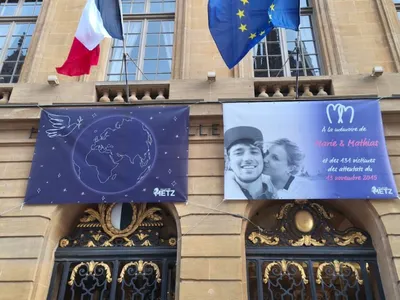 13 novembre 2015 : ne pas oublier