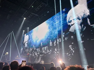 Concert : Indochine de retour au Galaxie d'Amnéville les 30 et 31...