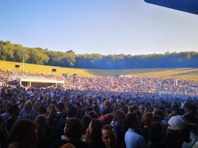 Nancy Open Air : Neil Young rejoint le casting XXL de cette édition...