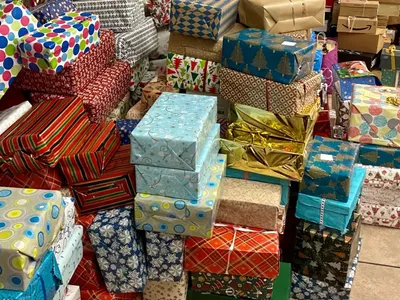 Boites de Noël Solidaires : 15 points de collecte sur Nancy